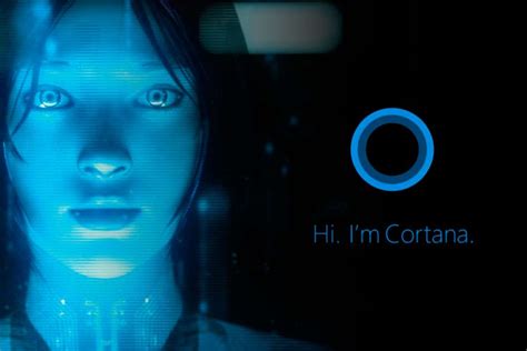 Microsoft улучшит приложение Cortana Msportal