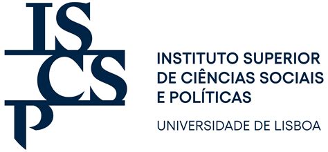 Instituto Superior De Ciências Sociais E Políticas