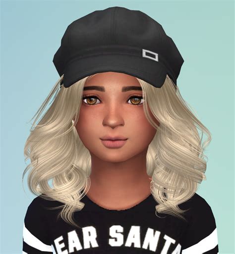 Sims 4 Cc Finds — Sheplayswithlifeee 👁🎁👁¡x00 Follower T Y
