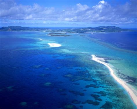 The Top 7 Best Beaches In Okinawa Japans Island Paradise Skyticket