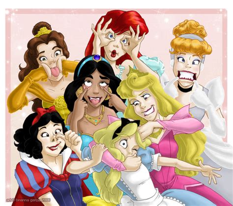 Disney Princesses Disney Princess Wallpaper 1989369 Fanpop