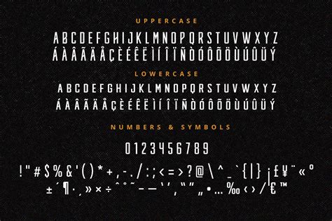 Knucklehead Typeface Befonts Com