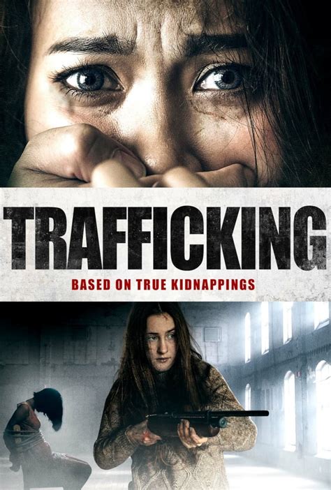 Trafficking Australian Classification