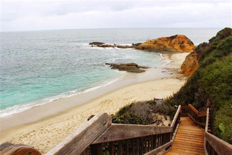 Docents of the laguna ocean foundation provide monitoring and education at tidepools within the lbsmr. Discover the Best Beaches in Laguna Beach | Treasure ...