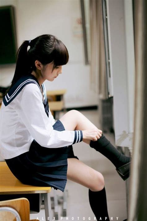 236 Best Images About Seifuku On Pinterest Sexy Asian