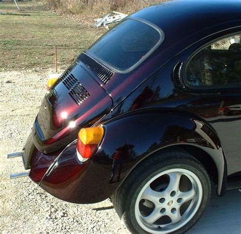 Maybe you would like to learn more about one of these? Black Cherry Auto Paint | http://www.differentdawn.com ...