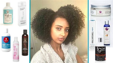 If your hair is dry or damaged. Best Leave In Conditioners for Low Porosity and Protein ...