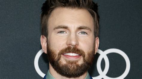 Chris Evans Has Strong Words For Critics Of Lightyears Same Sex Kiss