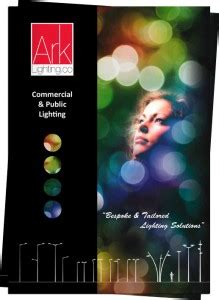 Welcome to Ark Lighting Ltd- LED & HID Lighting Manufacturer