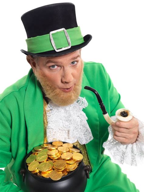 Here Are 9 Leprechaun Facts To Go With Your 9 Shots Of Jameson Huffpost