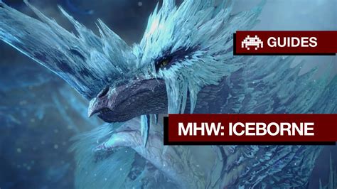 Monster Hunter World Icebourne