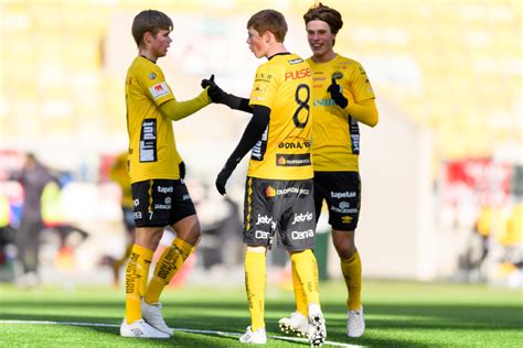 Fotboll Ligacupen U19 Elfsborg Karlslund If Elfsborg