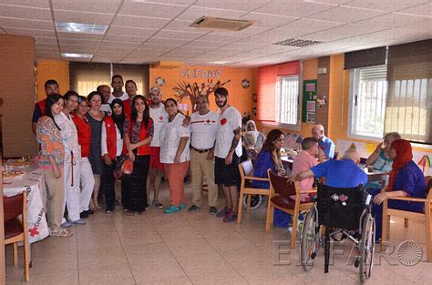 El número premiado en el sorteo de la cruz roja de hoy, viernes 19 de febrero, ha sido el 178 la cucaracha. El Centro de Día Cruz Roja acerca la Feria a enfermos de ...