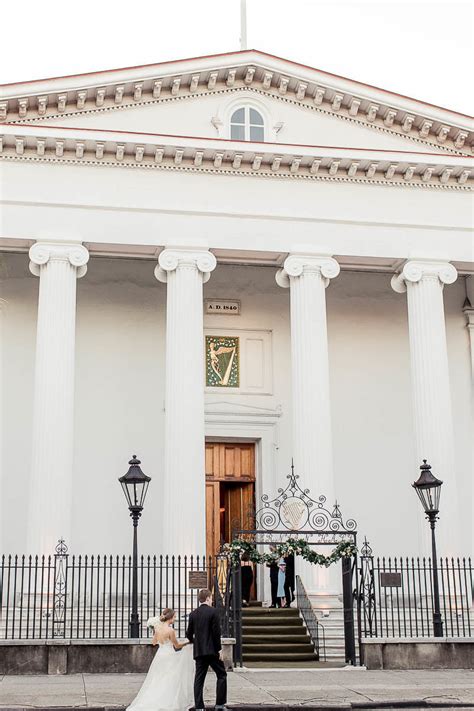 The saints sealed a remarkable domestic cup double against hibs. Hibernian Hall Venue Charleston Wedding Photography by ...