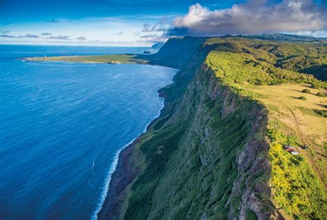 Molokai Ranch Third Of Hawaiian Island Is For Sale