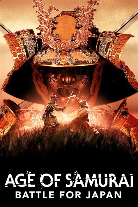 Age Of Samurai Battle For Japan Série Tv 2021 Allociné