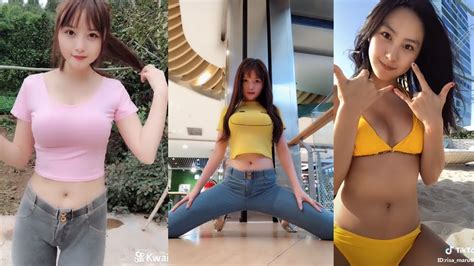 Tiktok Nhật Bản Sexy Nhất Tôi Từng Xem Part 2 Tiktok Japan Youtube