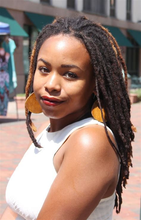 Dread Love natural hair. More Dreadlock Styles, Dreadlock Hairstyles