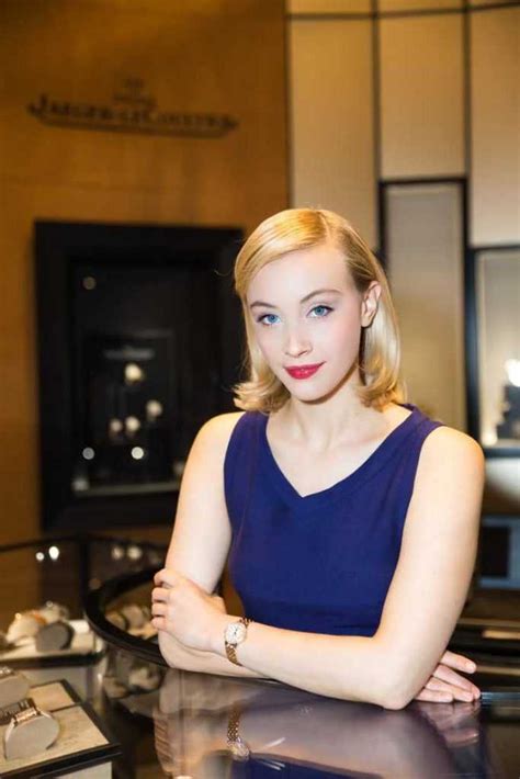 50 Sarah Gadon Nude Pictures Are Impossible To Deny Her Excellence