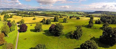 Lands design is a software for landscape design in rhino and autocad. Gardens: how Capability Brown transformed this green and ...