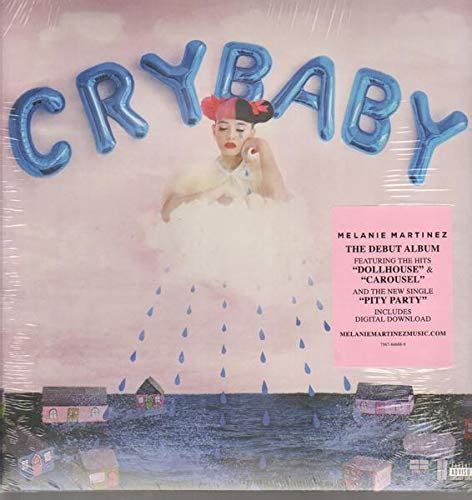 Cry Baby Amazon Com Music