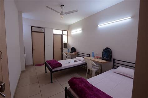 Pg In Greater Noida Alpha 1 Paying Guest Kcc Hostels