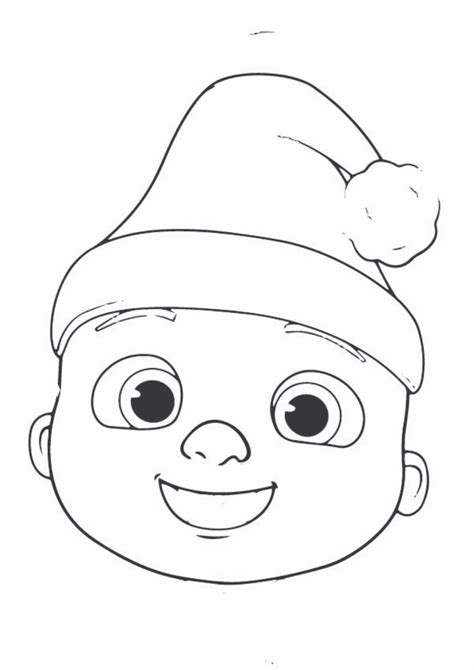 Cocomelon Coloring Pages Coloring With Kids Coloring Pages Free