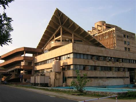 Indian Institute Of Technology Delhi New Delhi All You Need To Know