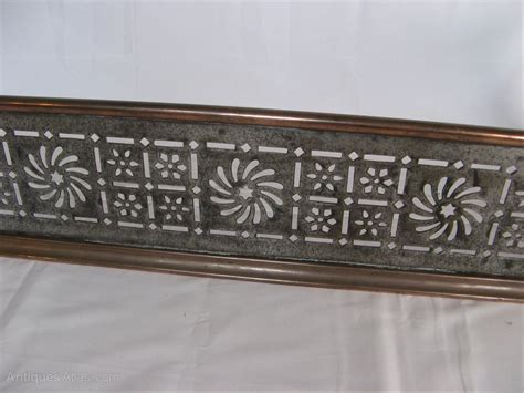 Antiques Atlas - Aesthetic Arts And Crafts Fender Morris Co
