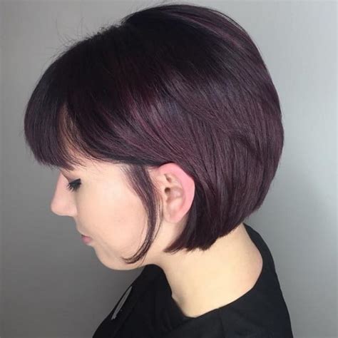 30 Most Beautiful Hair Colors For Short Hair In 2023 Is Beauty Tips