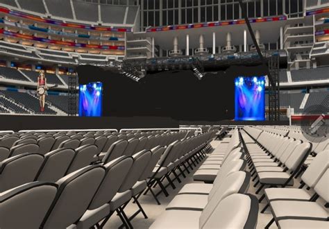 Taylor Swift View From My Seat