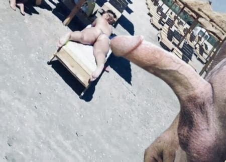 See And Save As Beach Flash Cock Porn Pict Crot Com