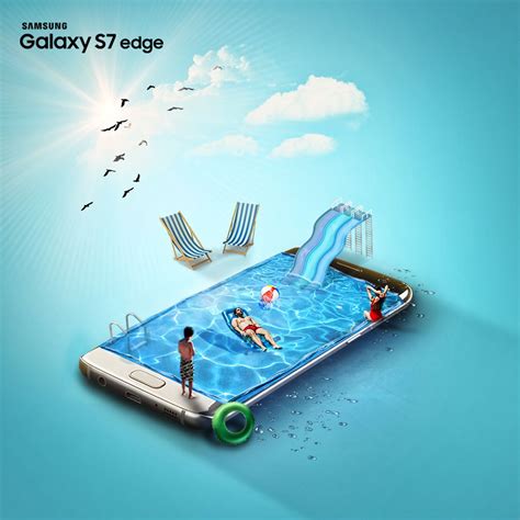 samsung campaign on behance graphic design ads creative advertising ads creative