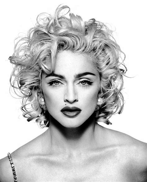 The Queen Of Pop Turns 60 Madonna Vogue Madonna 80s Madonna