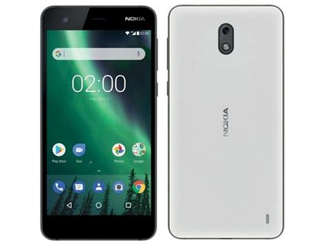 Nokia 2 Pojavile Se Slike Telefona Mobilni Magazin Vesti I