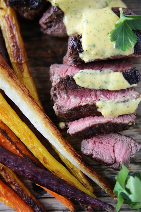 You can buy beef tenderloin at the meat counter in most grocery stores or at specialty butcher shops. Beef Tenderloin With Bearnaise Sauce : Perfect Blender Bearnaise Sauce Recipe - Especially with ...