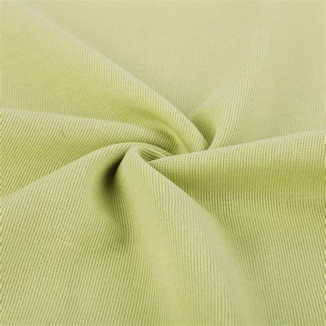 Cotton Spandex Rib Knit Fabrichangzhou Kangman Textile Co Ltd