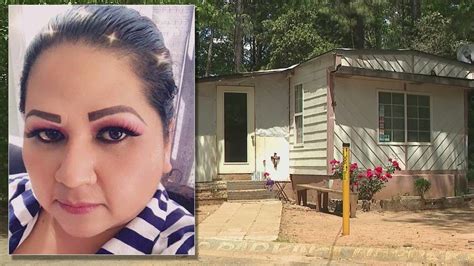 Woman killed over cellphone, cash in Jonesboro mobile home park