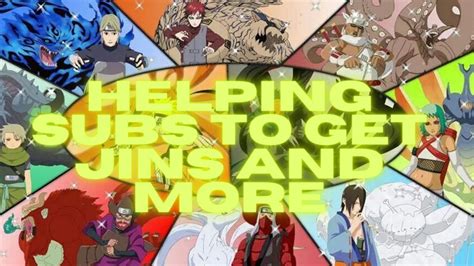 Where do you get dunes fate in shindo life? Shindo Life LIVE | Helping Subs Get All Jins + Modes ...