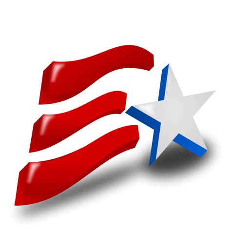 Download 13 independence day usa cliparts for free. Independence Day (USA) Icon (101870) Free SVG Download / 4 ...