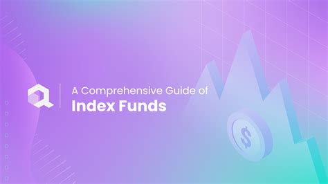 Index Funds 101 Exploring Six Reasons Why They Stand Out In Investing