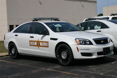 New Illinois State Police Car Flickr Photo Sharing