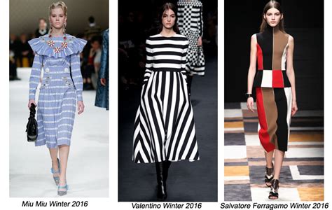 Wear Stripes With These Cool Runway Ideas Fashion