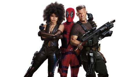 Deadpool 2 2018 unrated 1080p.mkv. Deadpool 2 — Alt-Torrent.com