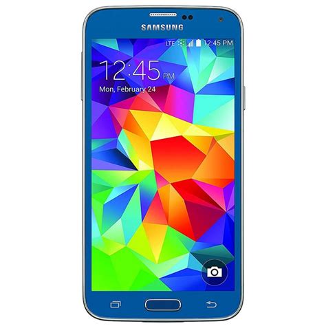 Samsung Galaxy S5 G900v 16gb Verizon Wireless Cdma Smartphone