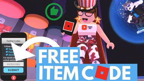 Yes, the game was created in 2020 but it has already been visited by more than 2.2 billion. Mad City Roblox Free Item Codes (2019) - YouTube