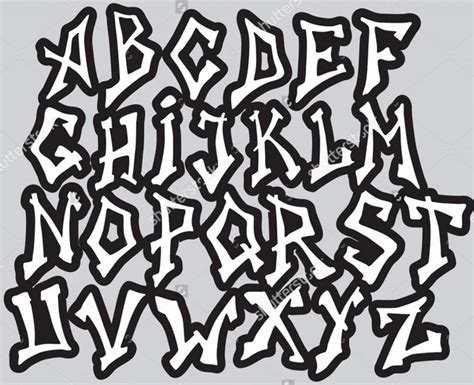 Maybe you would like to learn more about one of these? GRAFFITI COLLECTION IDEAS: Graffiti Alphabet Fonts A-Z ...