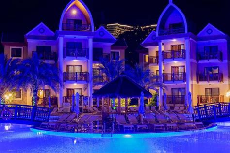Club Dem Spa Resort