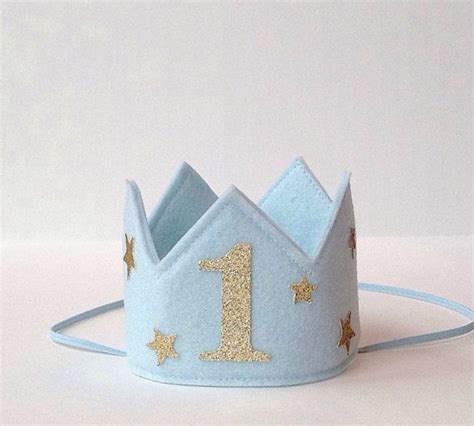 Mini Crowns For Crafts Farm House