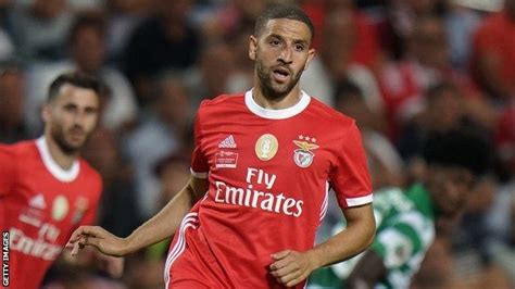 Adel Taarabt Could Play His First Morocco Game In Five Years Bbc Sport